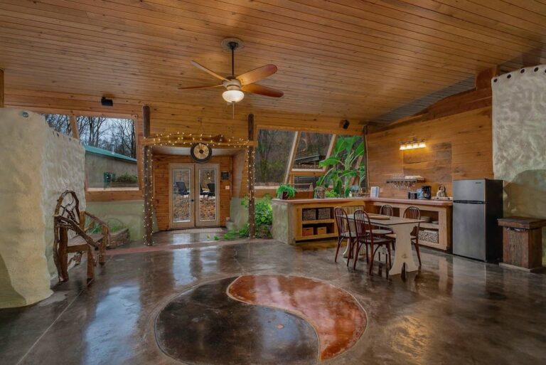 15 Coolest Cabin Rentals in Arkansas To Stay in 2022 Cabin Trippers