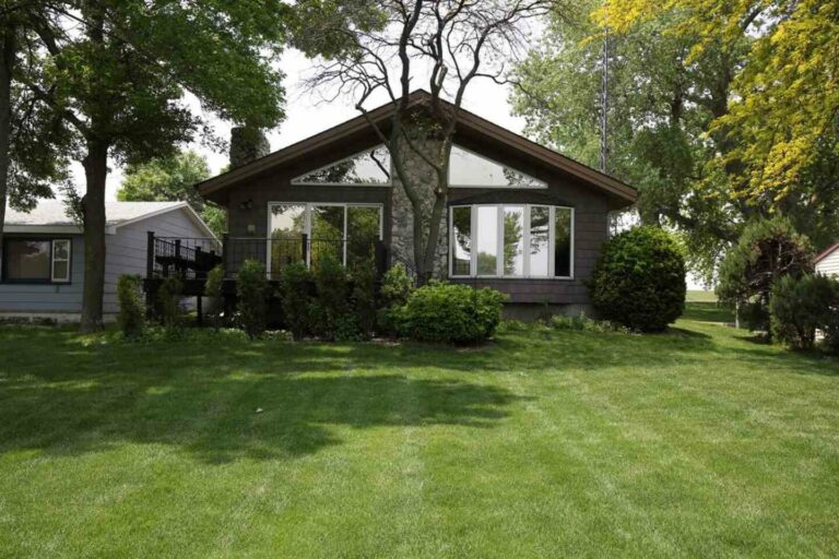 15 Coolest Cabin Rentals in Nebraska To Stay in 2023 Cabin Trippers