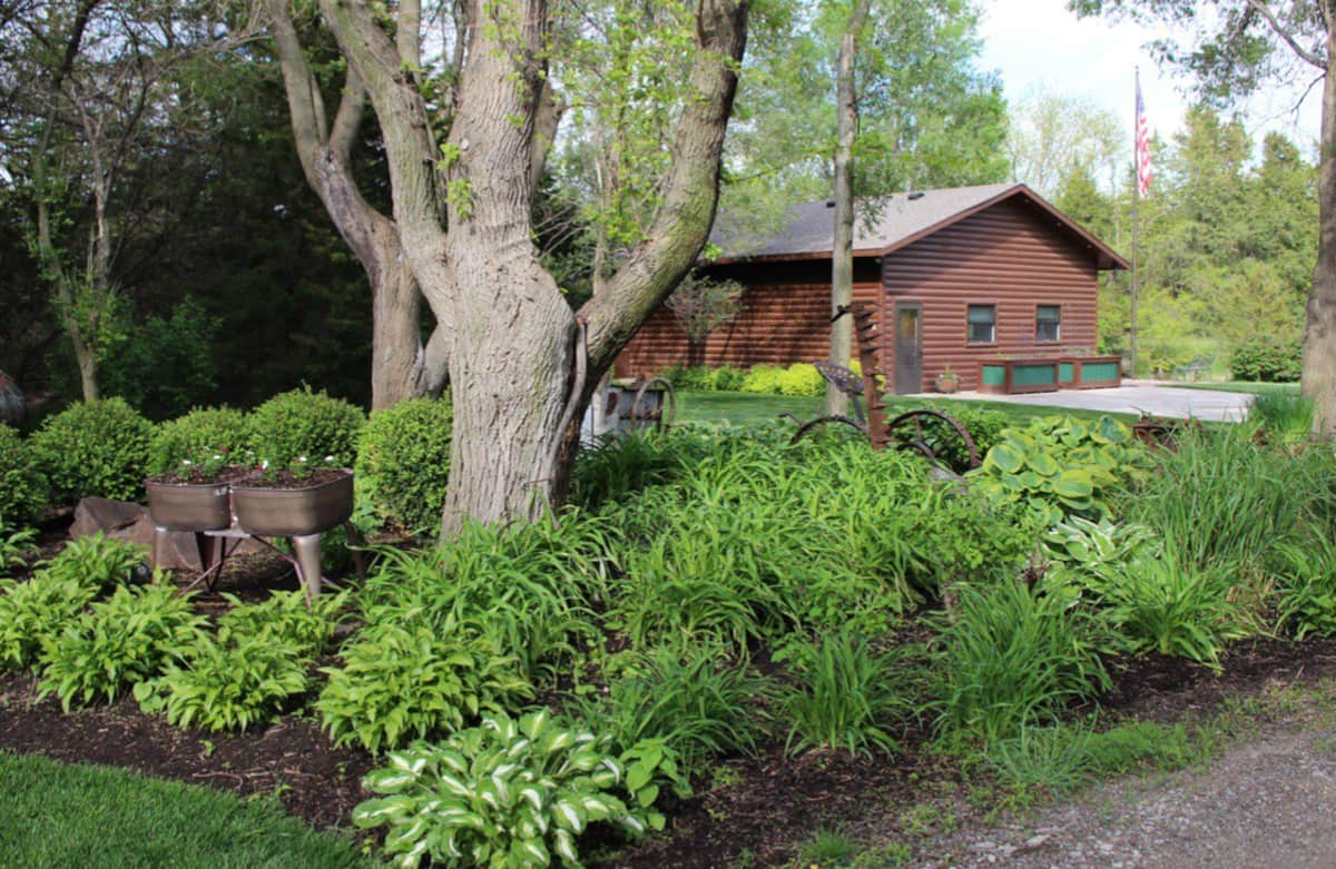 Peaceful Nebraska Cabin Rental on Water