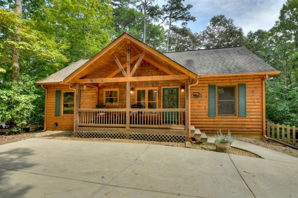 Top 12 Coolest Cabin Rentals in To Stay in 2022 Cabin Trippers