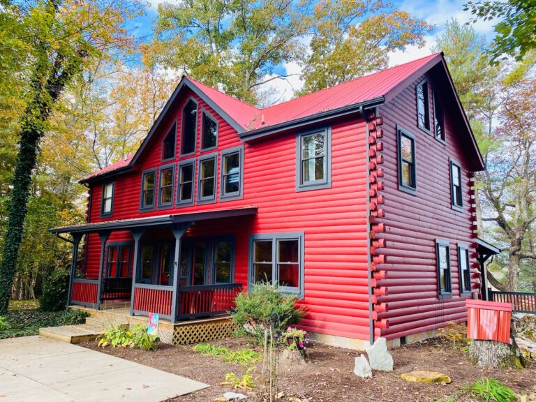 Top 15 Coolest Cabin Rentals in Kentucky To Stay in 2023 Cabin Trippers