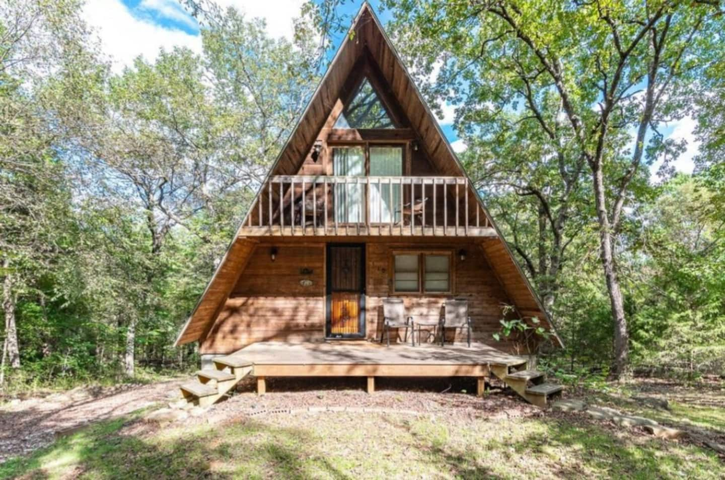 15 Best Cabins in Missouri For a Unique Getaway - Cabin Trippers