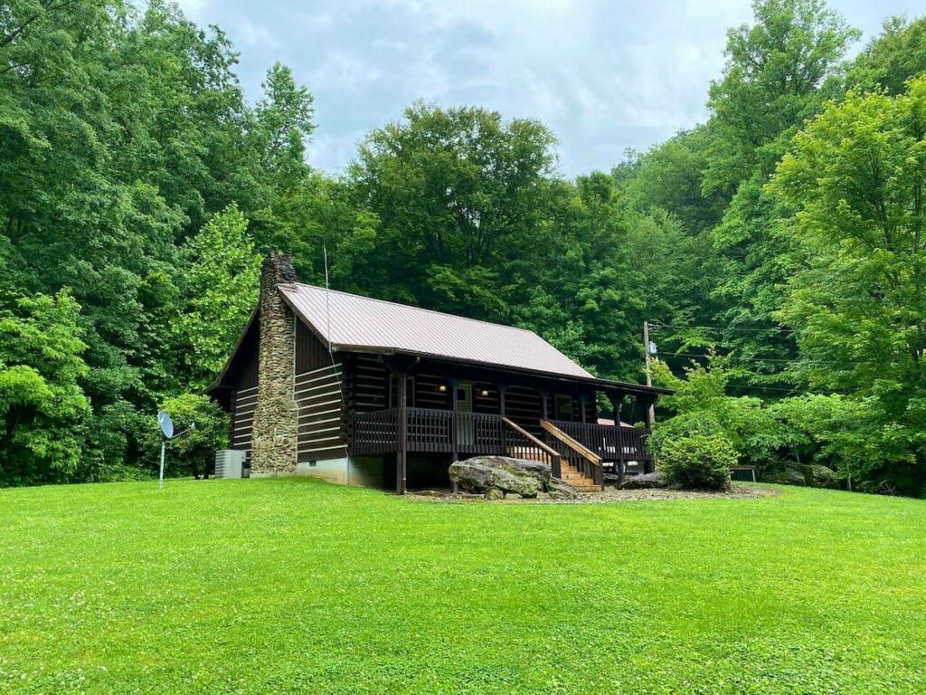 Top 15 Coolest Cabin Rentals in Kentucky To Stay in 2023 - Cabin Trippers