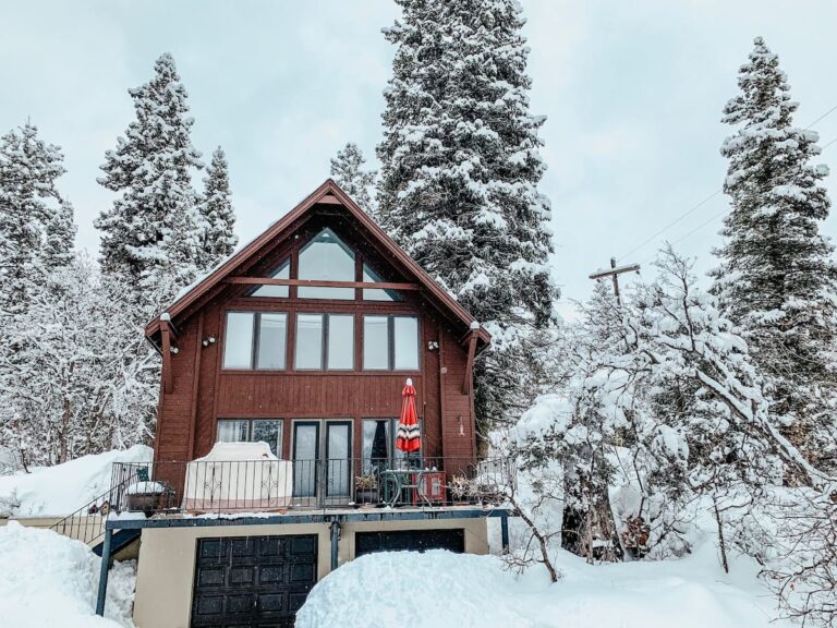Top 15 Coolest Cabin Rentals in Utah To Rent in 2023 Cabin Trippers