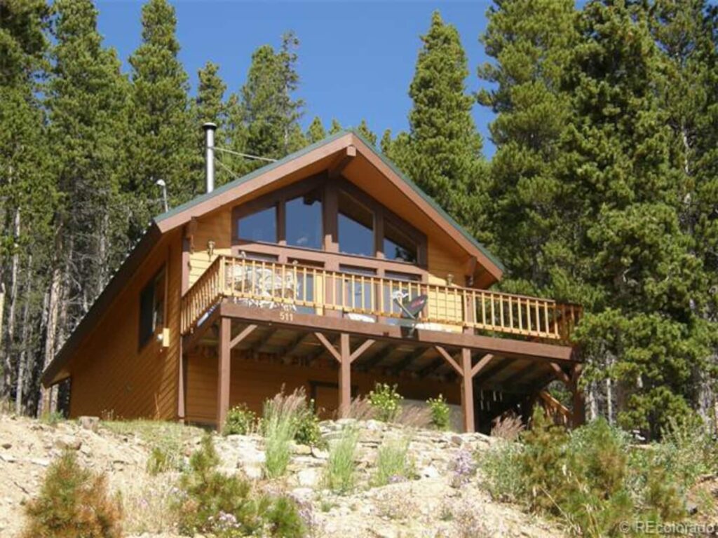 15 Secluded Cabins in Colorado Perfect For a Relaxing Getaway