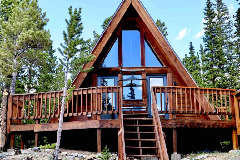 15 Secluded Cabins In Colorado Perfect For A Relaxing Getaway