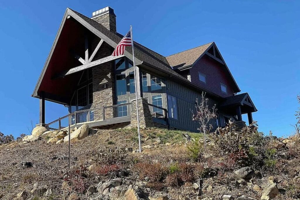 Alpine Summit Lodge Gatlinburg Insider