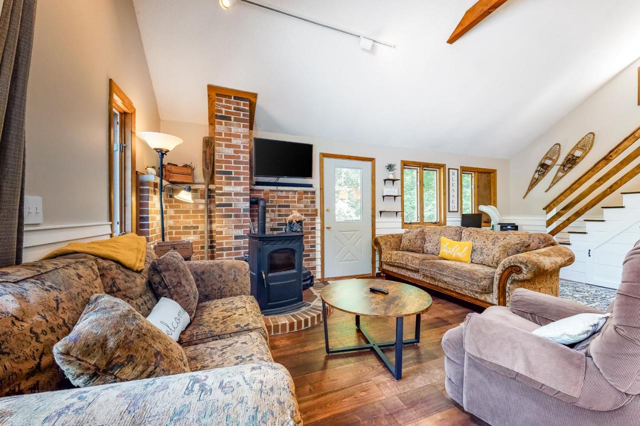 Cabins In Nh With Hot Tubs Top 13 Romantic Cabins in New Hampshire With Hot Tubs - Cabin Trippers