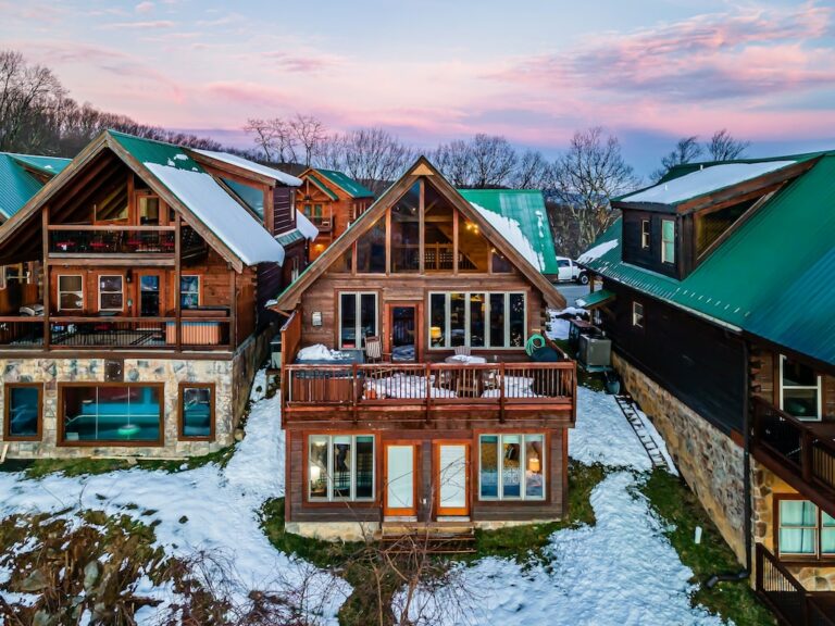 Top 15 Secluded Cabins In Gatlinburg For A Remote Getaway Cabin Trippers