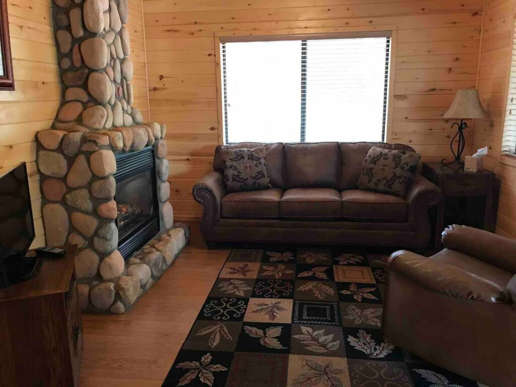 Top 12 Romantic Cabins in Arizona with Hot Tubs Cabin Trippers