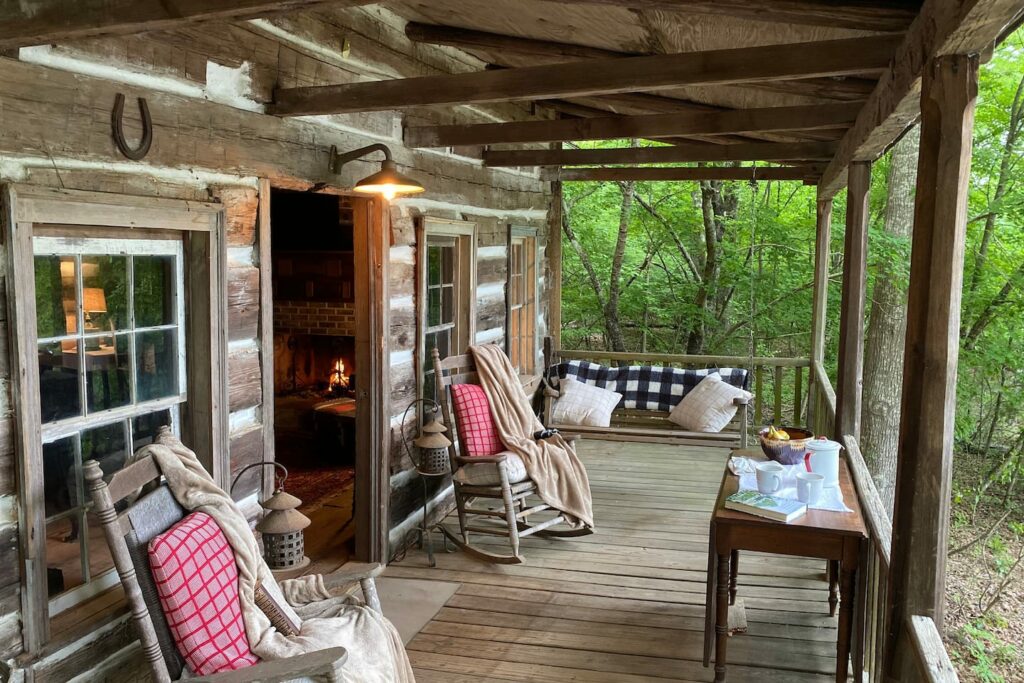 Top 13 Secluded Cabins in South Carolina For a Private Getaway