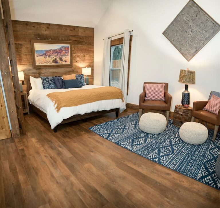 15 Secluded Cabins in Texas For a Remote Getaway Cabin Trippers