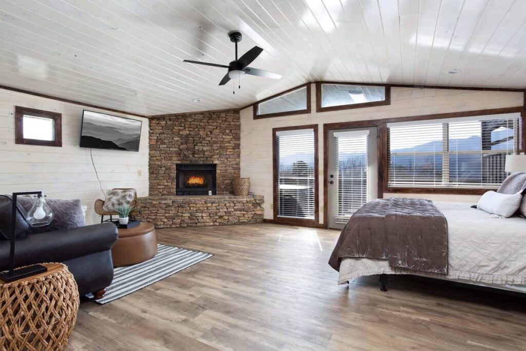 TOP 15 Secluded Cabins in Gatlinburg For a Remote Getaway - Cabin Trippers