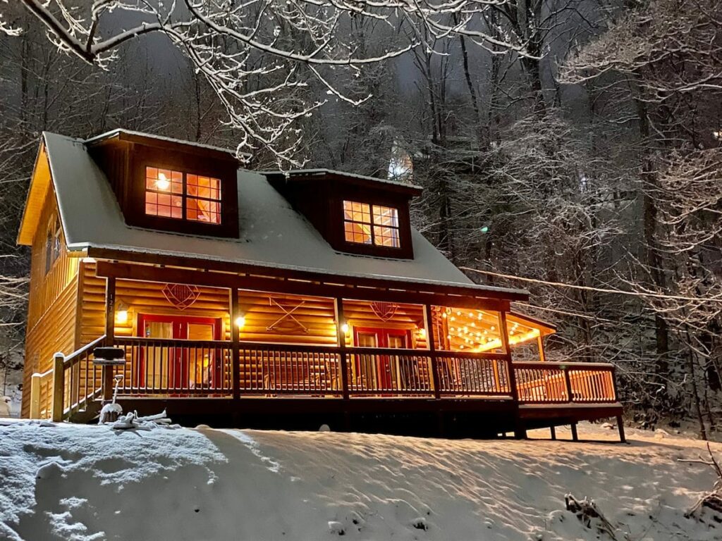 TOP 15 Secluded Cabins in Gatlinburg For a Remote Getaway - Cabin Trippers