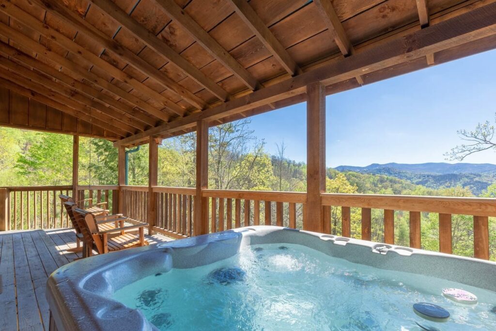 TOP 15 Secluded Cabins in Gatlinburg For a Remote Getaway - Cabin Trippers