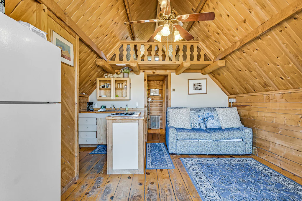 Charming & Cozy Dog-Friendly Cabin in Moab