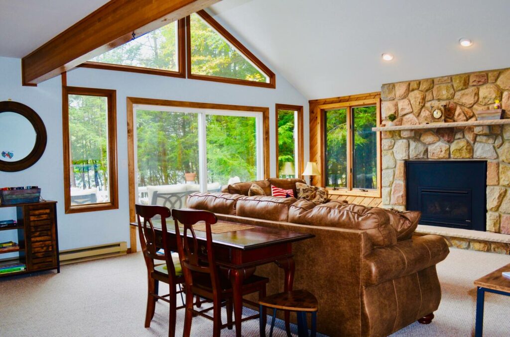 Top 12 Coolest Cabin Rentals in Pennsylvania Cabin Trippers