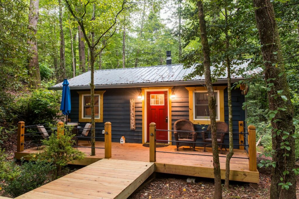 12 Best Secluded Cabins in USA Cabin Trippers
