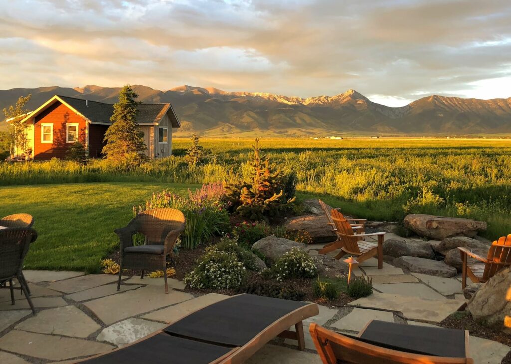 Top 15 Secluded Cabins in Montana To Rent in 2023 Cabin Trippers