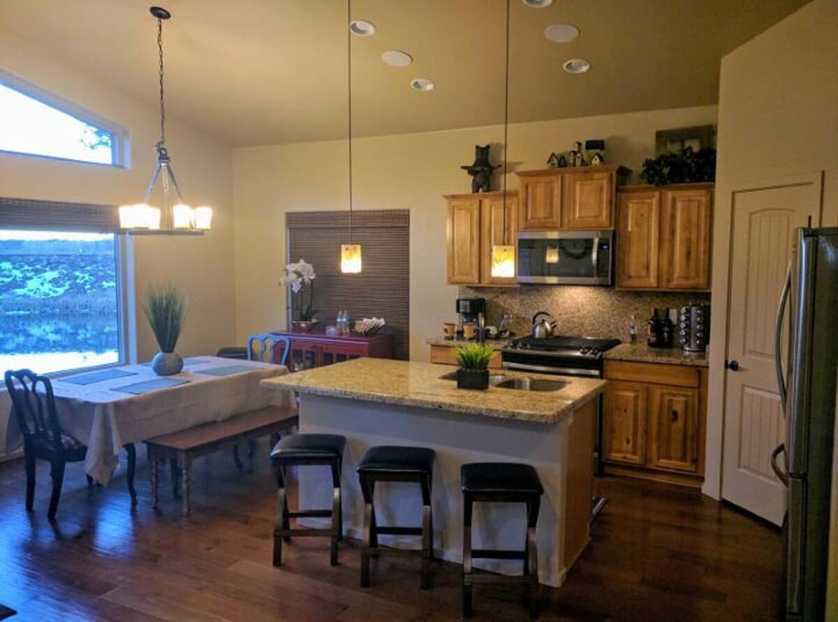 Top 8 Lakefront Cabins in Arizona to Rent in 2023 Cabin Trippers