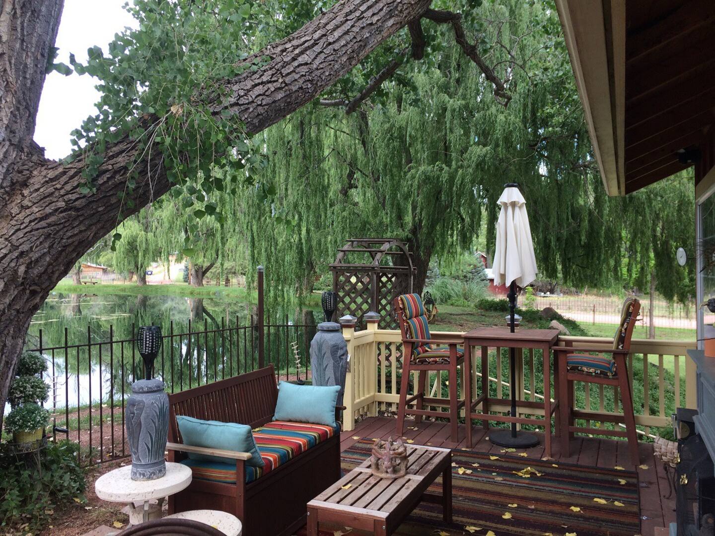 Top 8 Lakefront Cabins in Arizona to Rent in 2023 Cabin Trippers