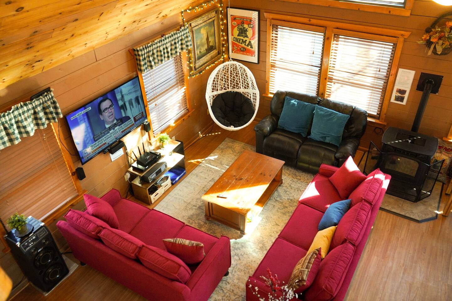 Top 12 Romantic Cabins in Poconos Cabin Trippers