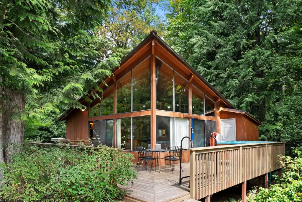 Top 15 Secluded Cabins in Washington State To Rent in 2023