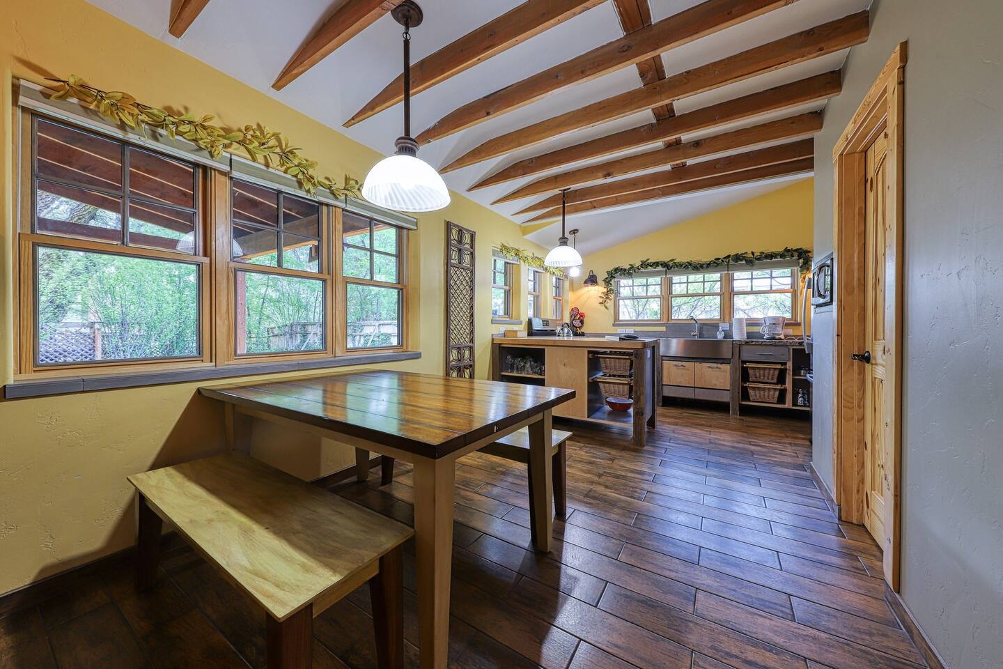 The 12 Best Cabins in Moab, Utah To Rent in 2023 Cabin Trippers