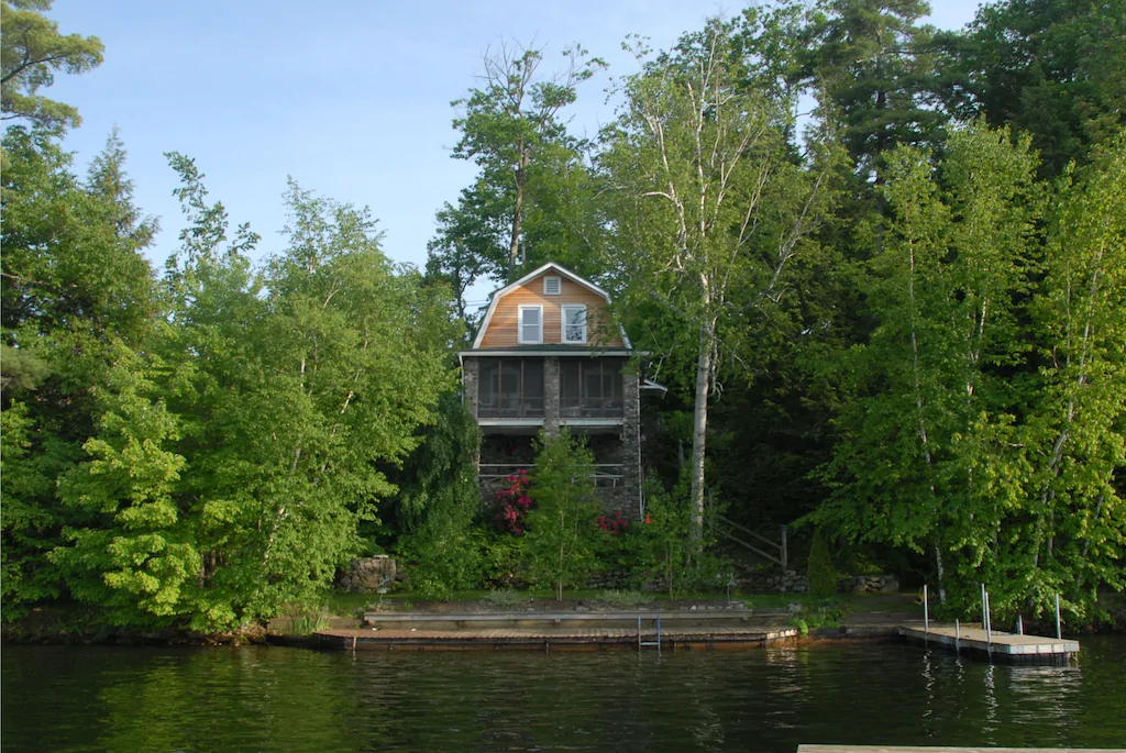 Secluded Cabin Rentals in New York To Rent