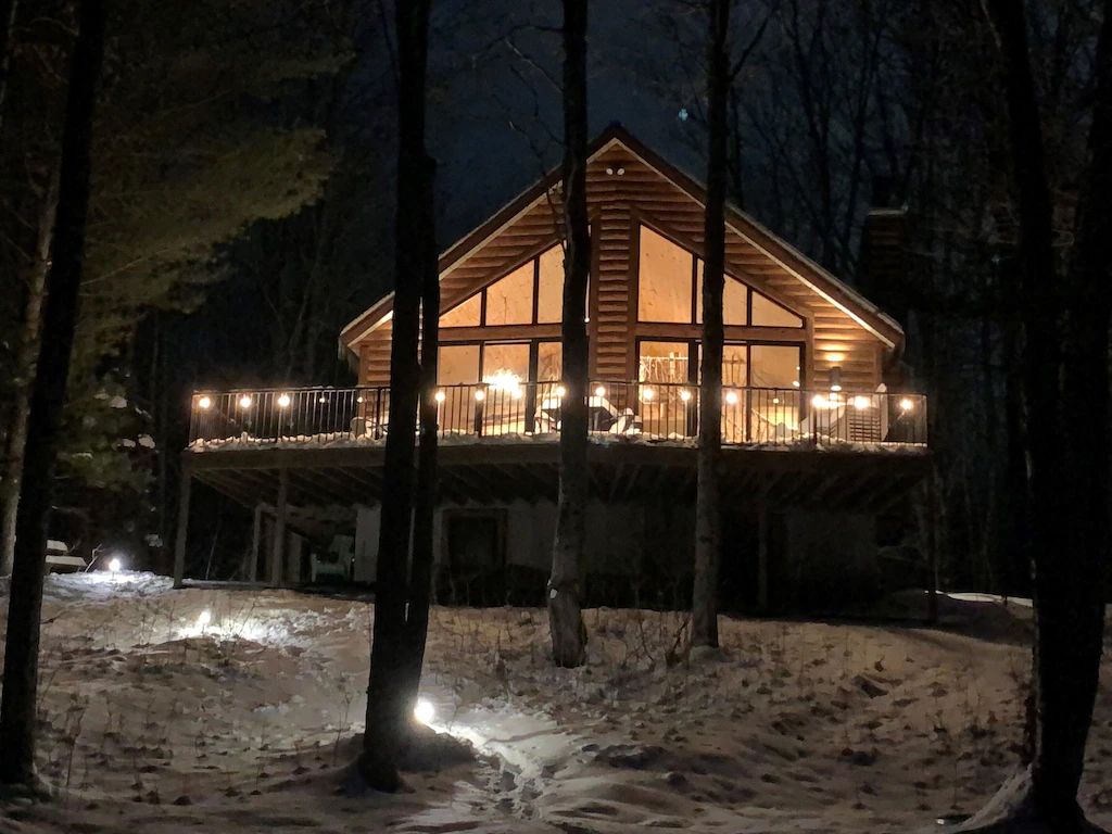 Top 15 Secluded Cabins in Michigan To Rent in 2022