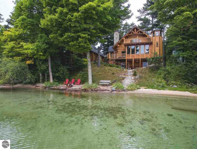 Top 15 Secluded Cabins in Michigan To Rent in 2022