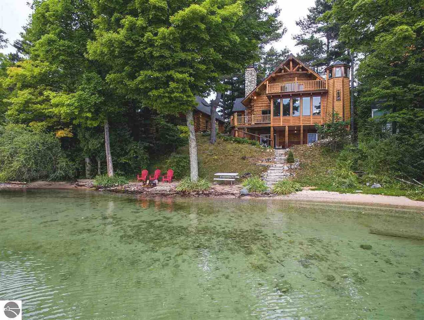 Top 15 Secluded Cabins in Michigan To Rent in 2022