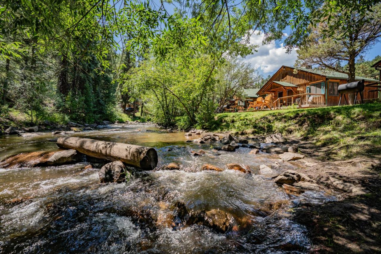 TOP 15 Luxury Cabins In Colorado To Rent In 2023 Cabin Trippers   267924558 