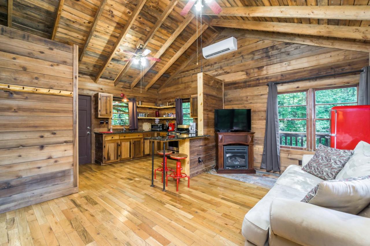 Top 15 Luxury Cabins In Georgia To Rent In 2023 Cabin Trippers   328238458 