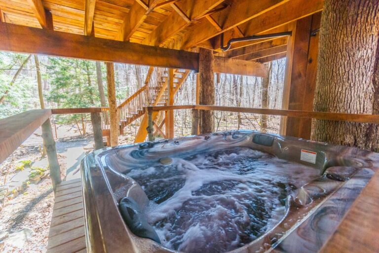 TOP 13 Secluded Cabins In Pennsylvania A Cozy Getaway In 2022