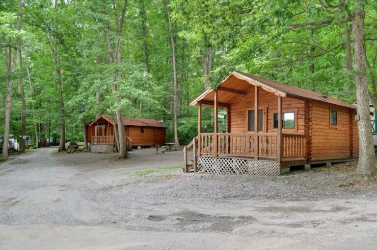 TOP 13 Secluded Cabins In Pennsylvania A Cozy Getaway In 2022