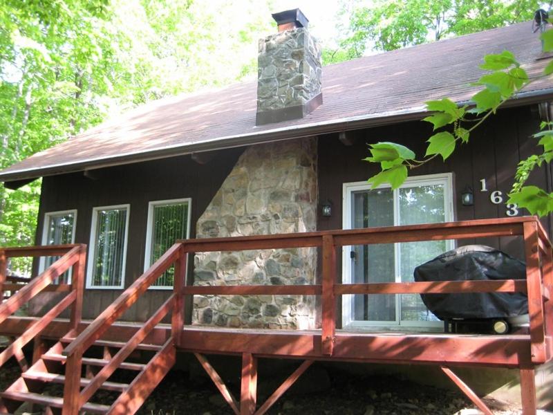 Pennsylvania Secluded Cabin