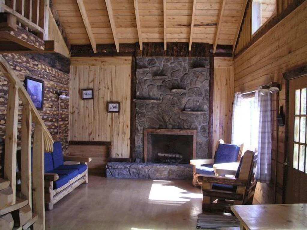 Secluded Colorado Cabin Rental