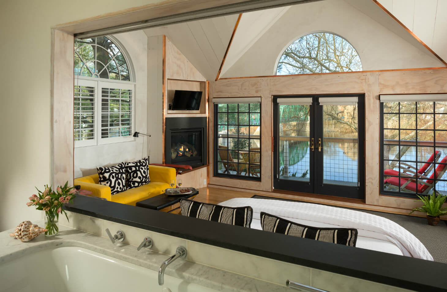 TOP 12 Pennsylvania Treehouse Rentals To Rent in 2023 - Cabin Trippers