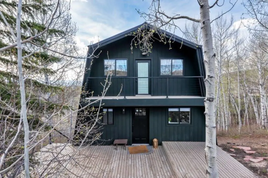 Aspen Tops Mountain Romantic Getaway