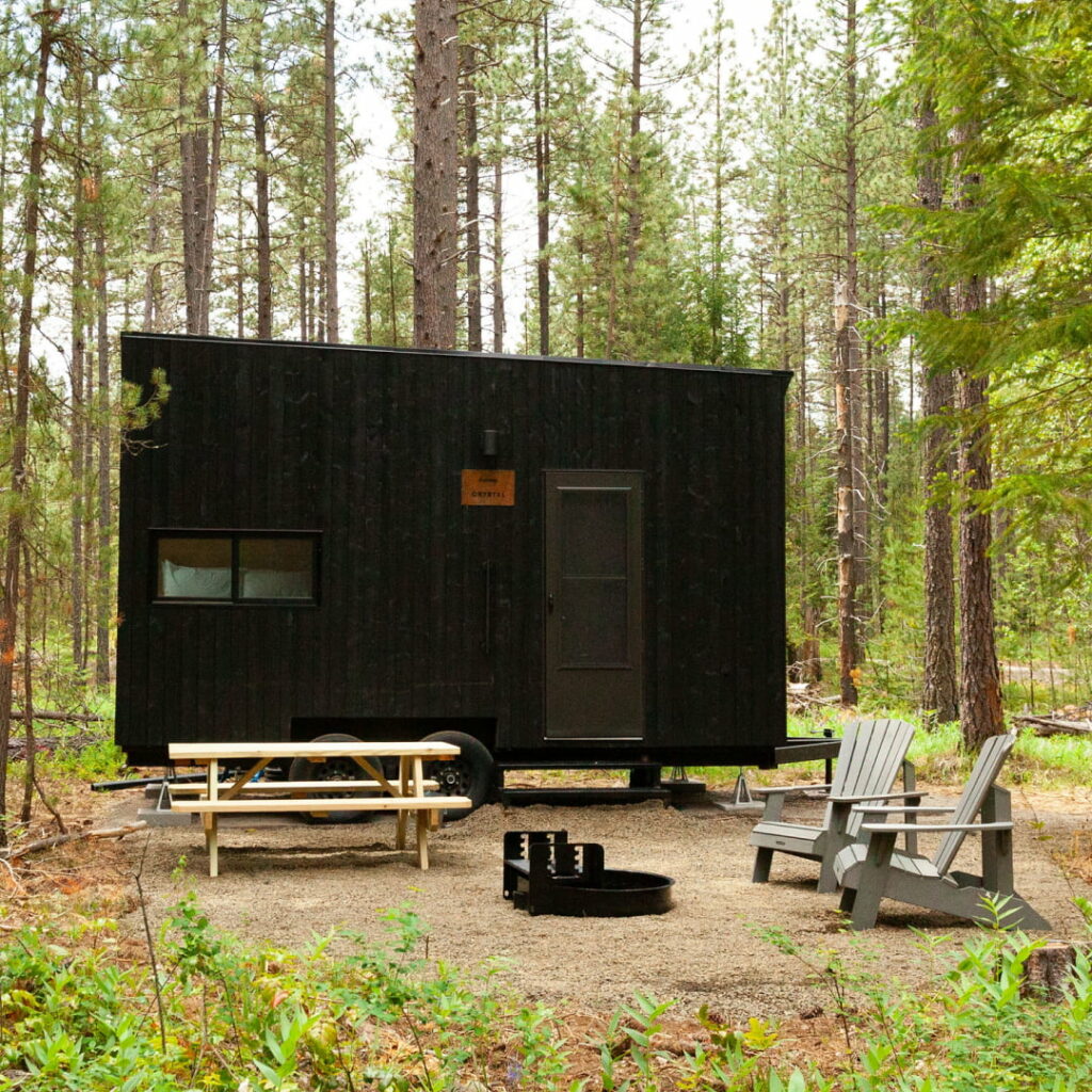 13 Best Romantic Cabins in Connecticut To Rent in 2023