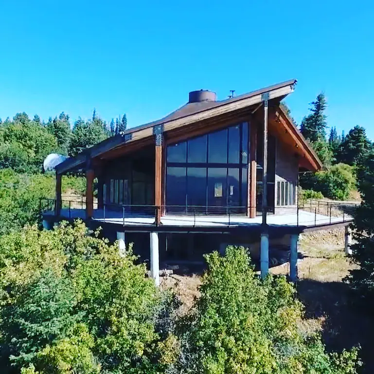 Luxury & Romantic Cabin in Park City