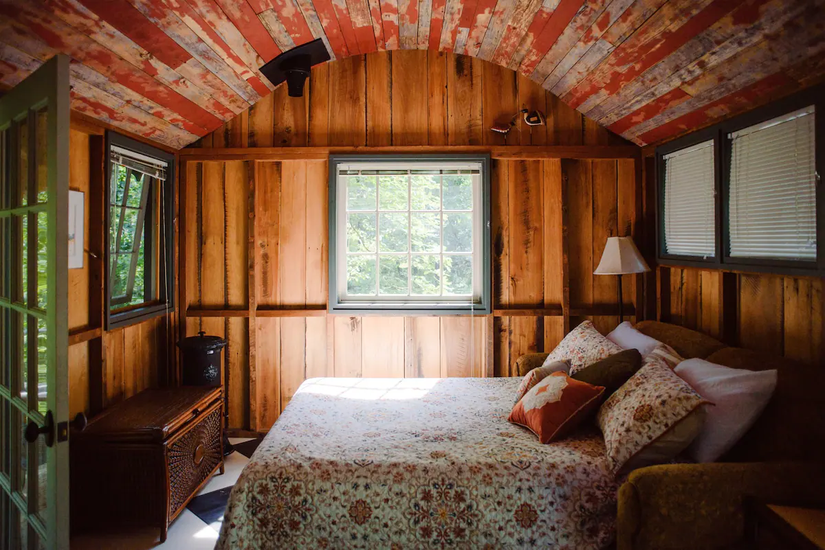 The Original Hob - Cute Secluded Cabin